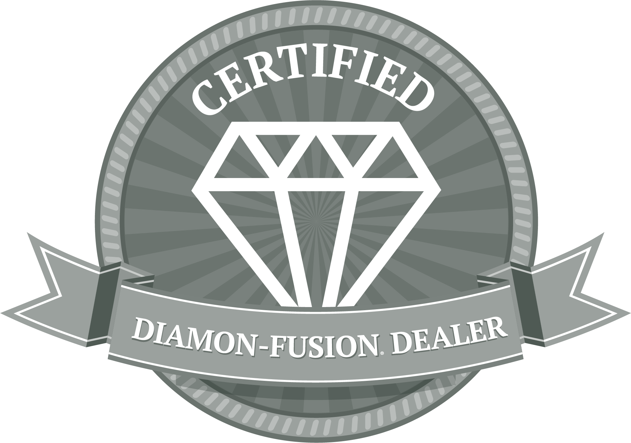 Certified Diamon-Fusion&reg; Dealer
